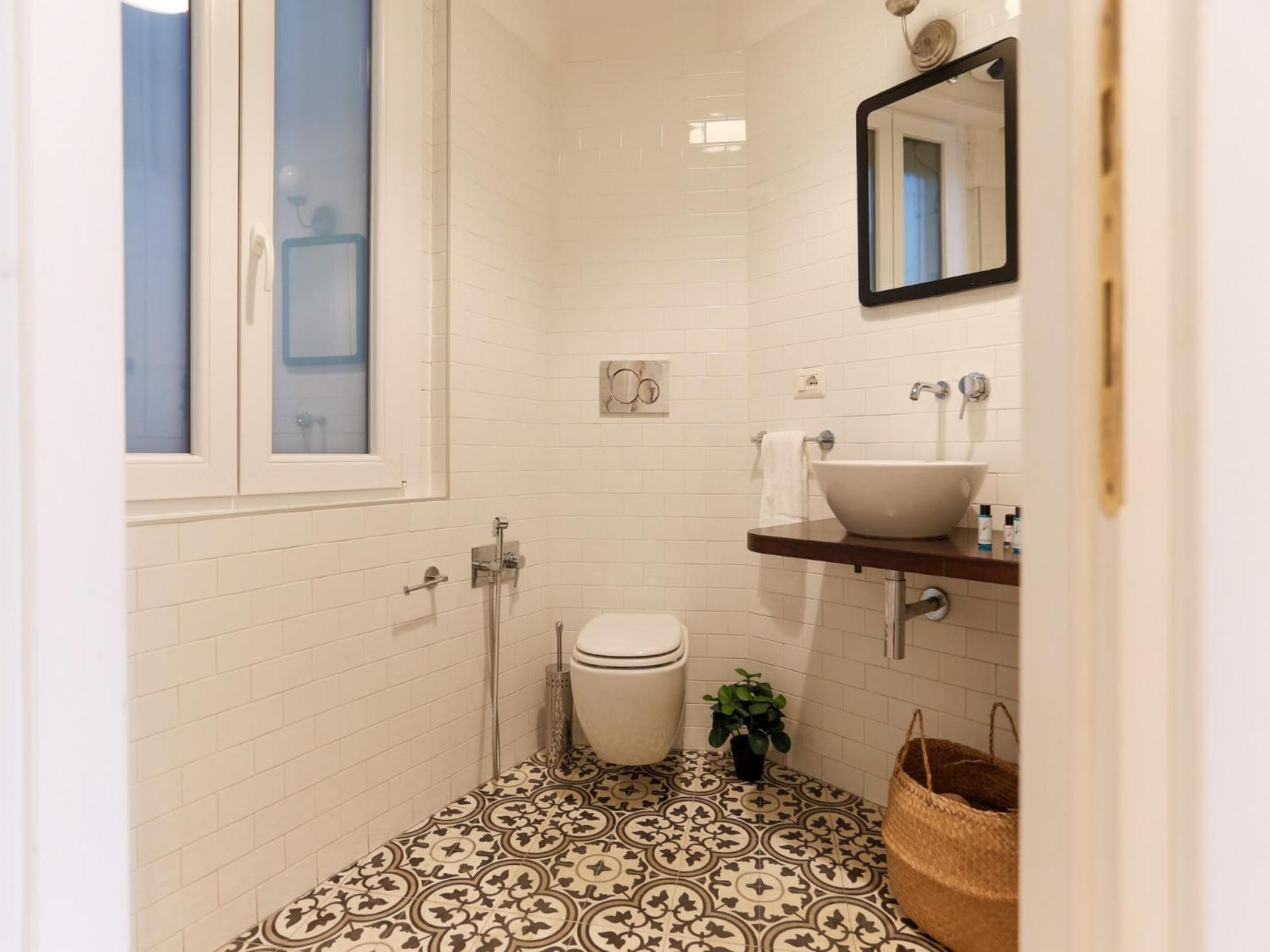 The Rent - Modern Two-bedroom In Porta Romana Appartamento *